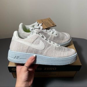 Nike Air Force 1 Crater Flyknit